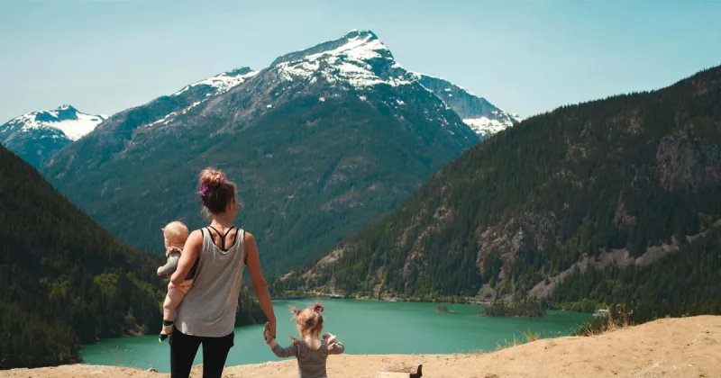 10 Experiences in Kashmir Your Kids Will Talk About for Years