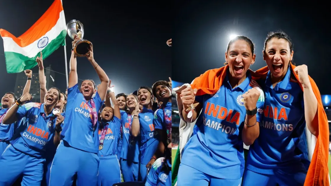 Women Who Travel: The Quiet Strength Behind Every Journey