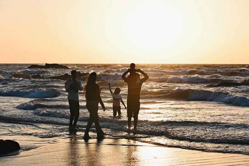 Goa Beyond Parties: A Slow Coastal Retreat