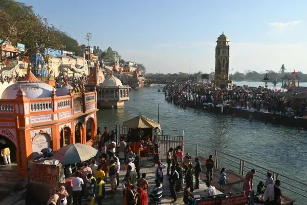 Haridwar