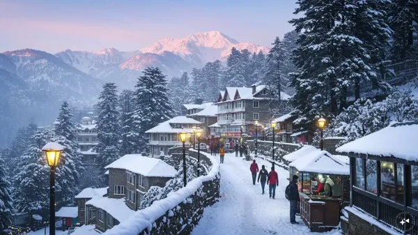Himachal Pradesh